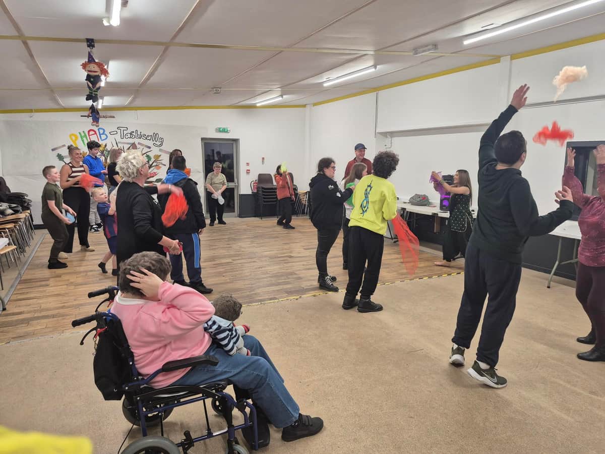 SENDiVERSE festival returns to Bradford with more than 70 half-term activities — Bradford news photo